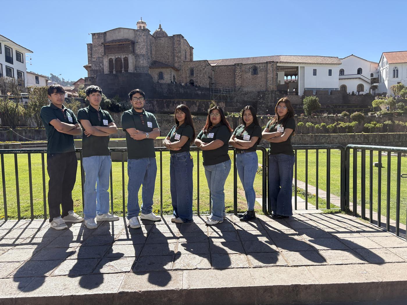 Equipo Kantu